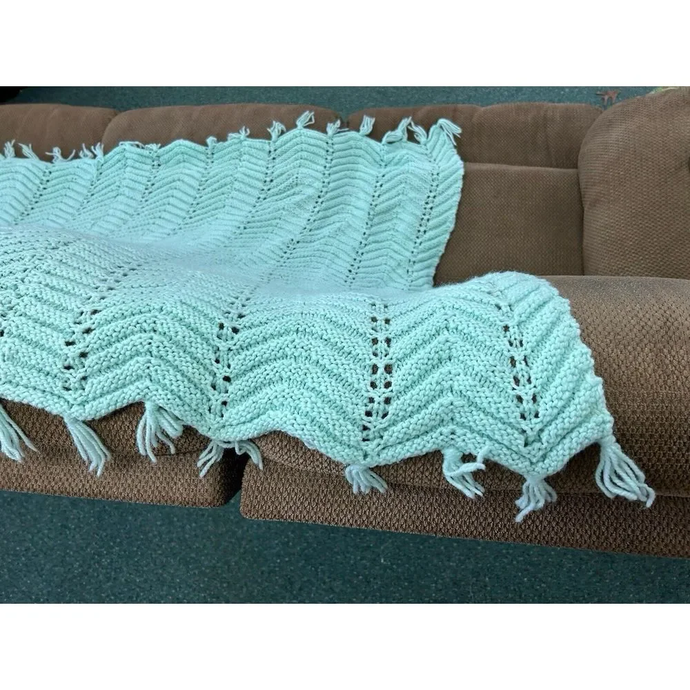 N/A handmade crocheted